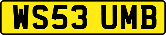 WS53UMB