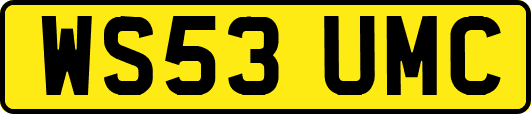 WS53UMC