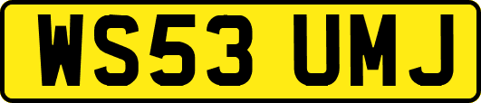 WS53UMJ