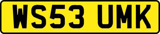WS53UMK