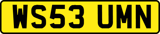 WS53UMN