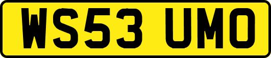 WS53UMO
