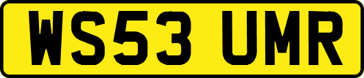 WS53UMR