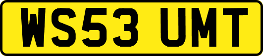 WS53UMT