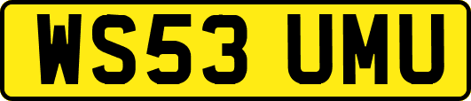WS53UMU