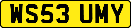 WS53UMY