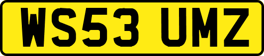 WS53UMZ
