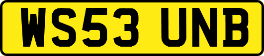 WS53UNB