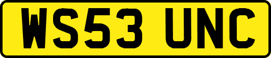 WS53UNC