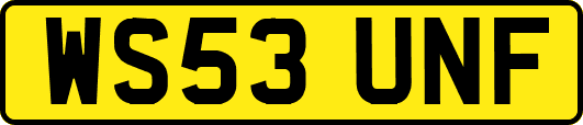 WS53UNF