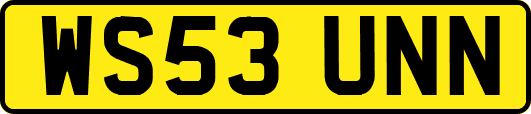 WS53UNN