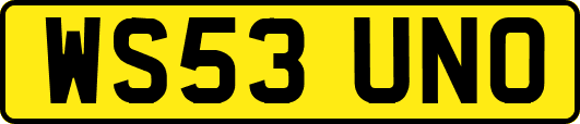 WS53UNO