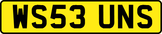 WS53UNS