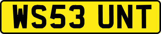 WS53UNT