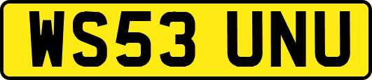 WS53UNU