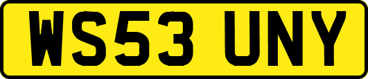 WS53UNY