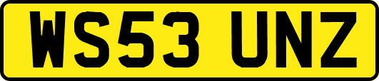 WS53UNZ