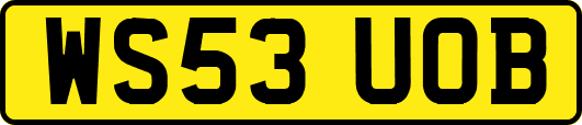 WS53UOB