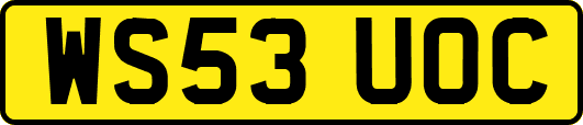 WS53UOC