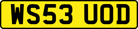 WS53UOD