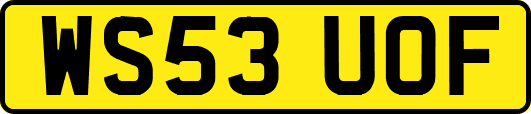WS53UOF
