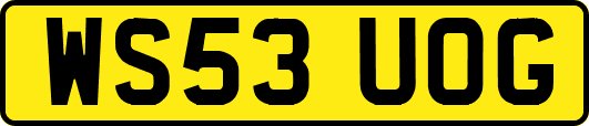 WS53UOG