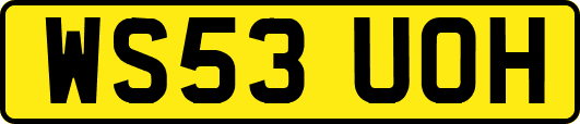 WS53UOH