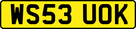 WS53UOK