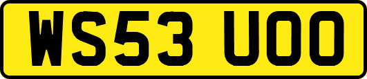 WS53UOO