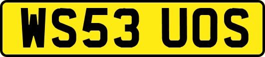 WS53UOS