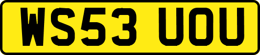 WS53UOU
