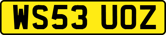 WS53UOZ