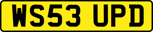 WS53UPD