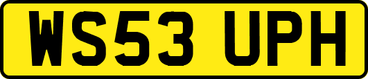 WS53UPH