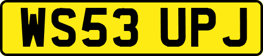WS53UPJ