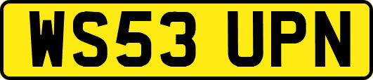 WS53UPN