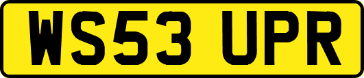 WS53UPR