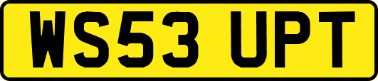 WS53UPT