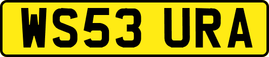 WS53URA