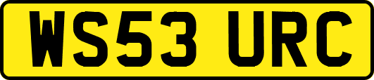 WS53URC