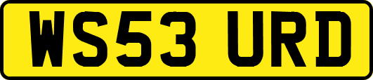 WS53URD