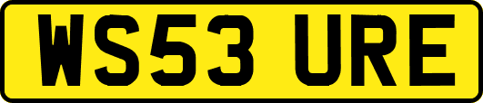 WS53URE