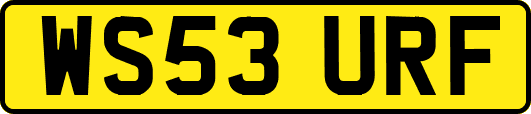 WS53URF