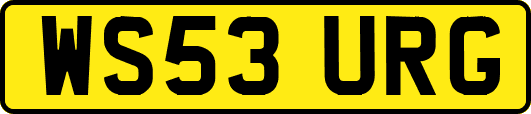 WS53URG