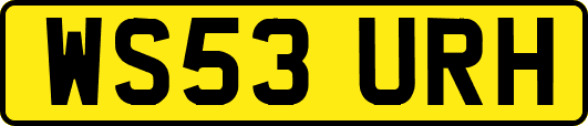 WS53URH