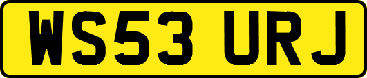 WS53URJ