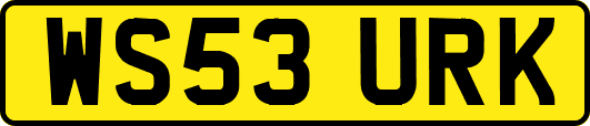WS53URK