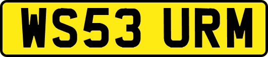 WS53URM