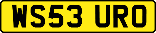 WS53URO