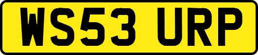 WS53URP
